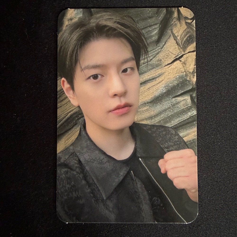 STRAY KIDS I.N. This & That Yes24 POB Photocard